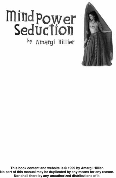 Product picture The Mindpower Seduction Manual